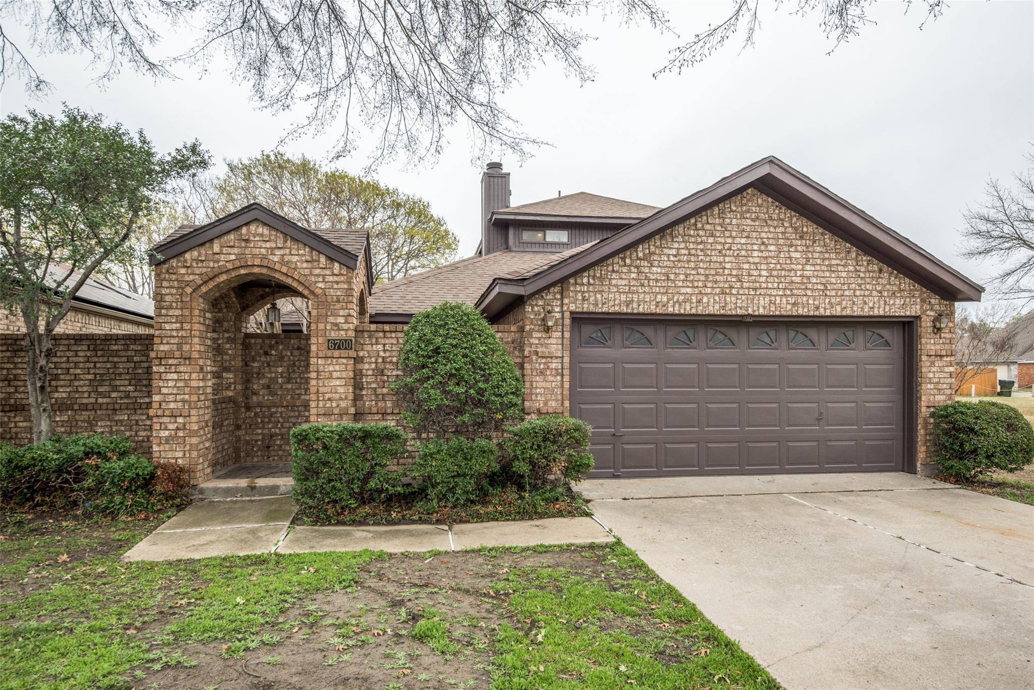 Plano, TX 75023,6700 Roman Court