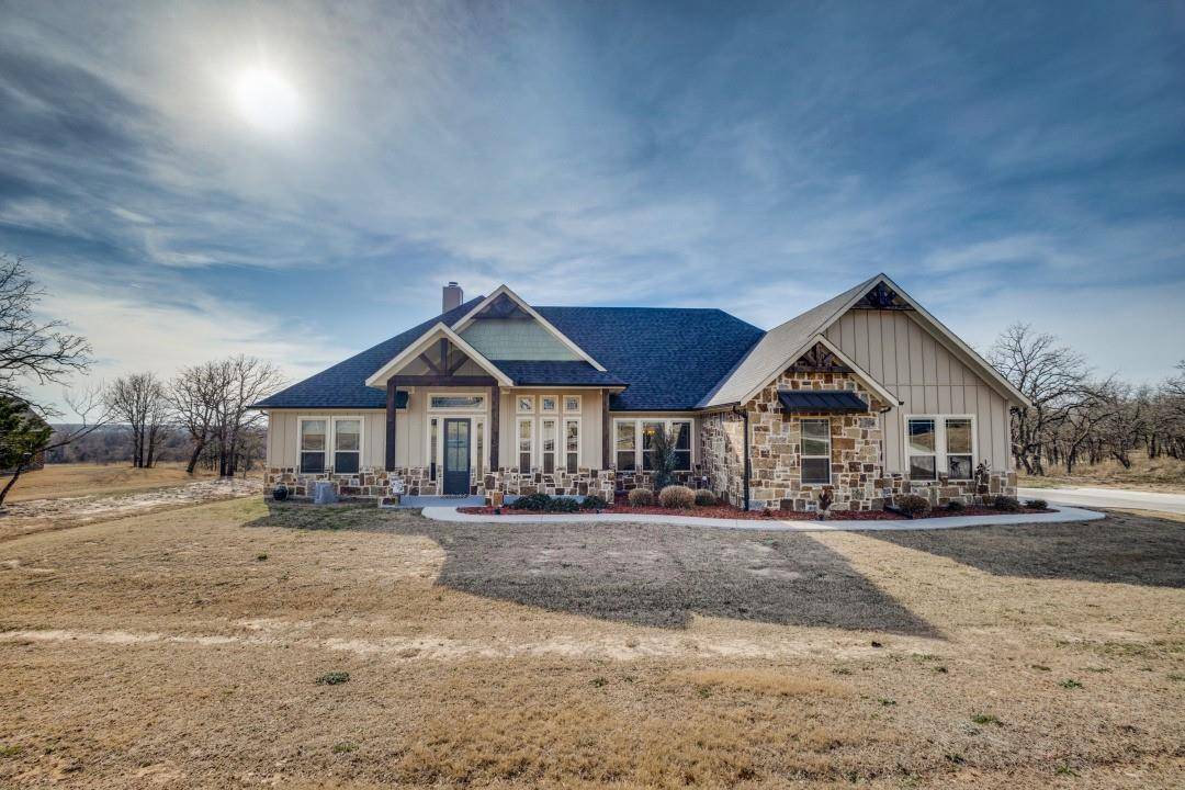 Paradise, TX 76073,210 County Road 3451