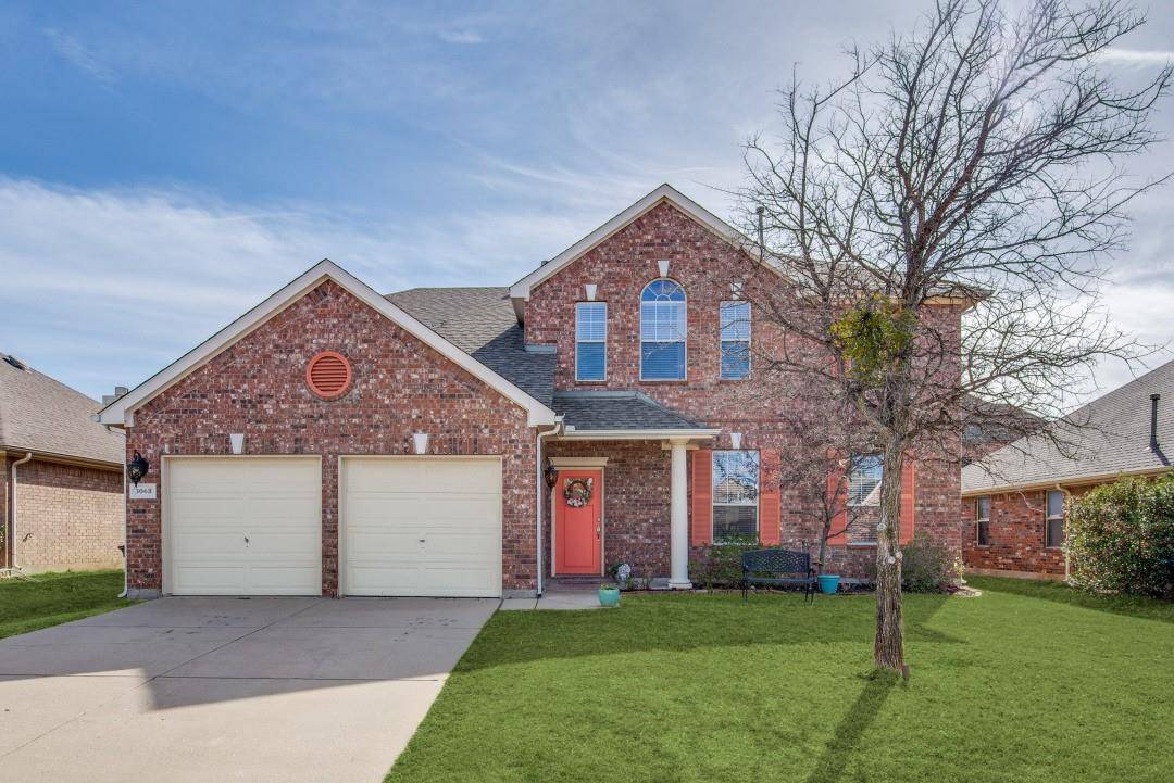 Little Elm, TX 75068,3068 Morning Star Drive