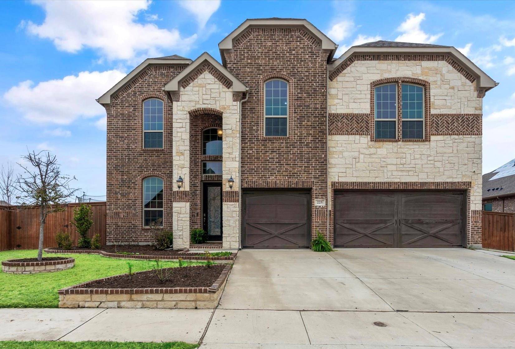 Aledo, TX 76008,225 Open Sky Drive