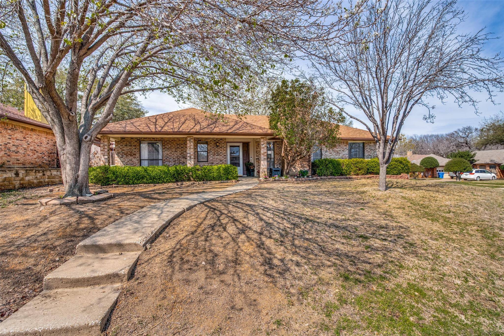 Rowlett, TX 75088,3909 Amy Avenue