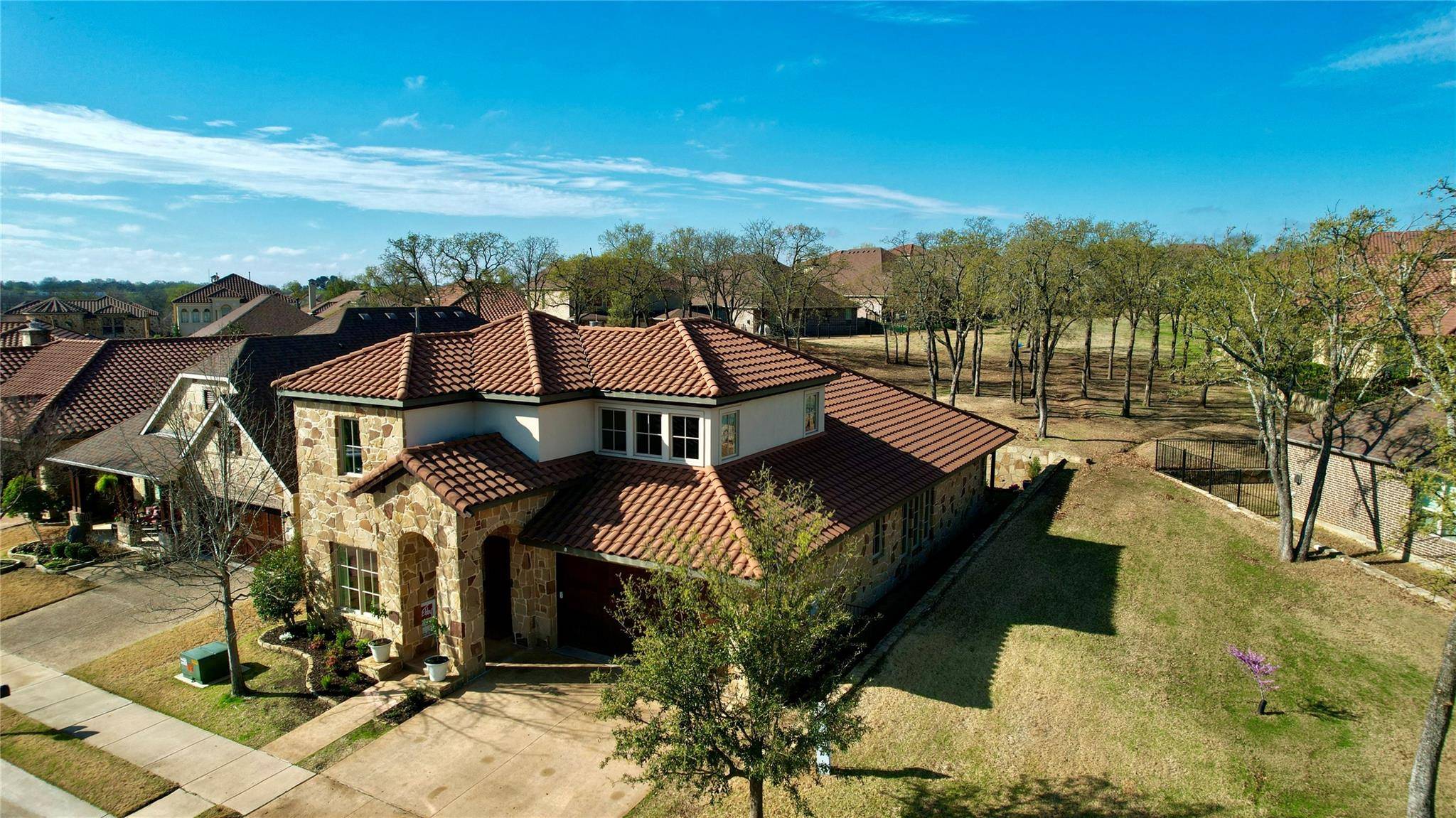 Denton, TX 76210,3657 Tuscan Hills Circle