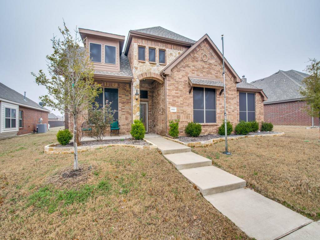 Royse City, TX 75189,1021 Colonial Drive