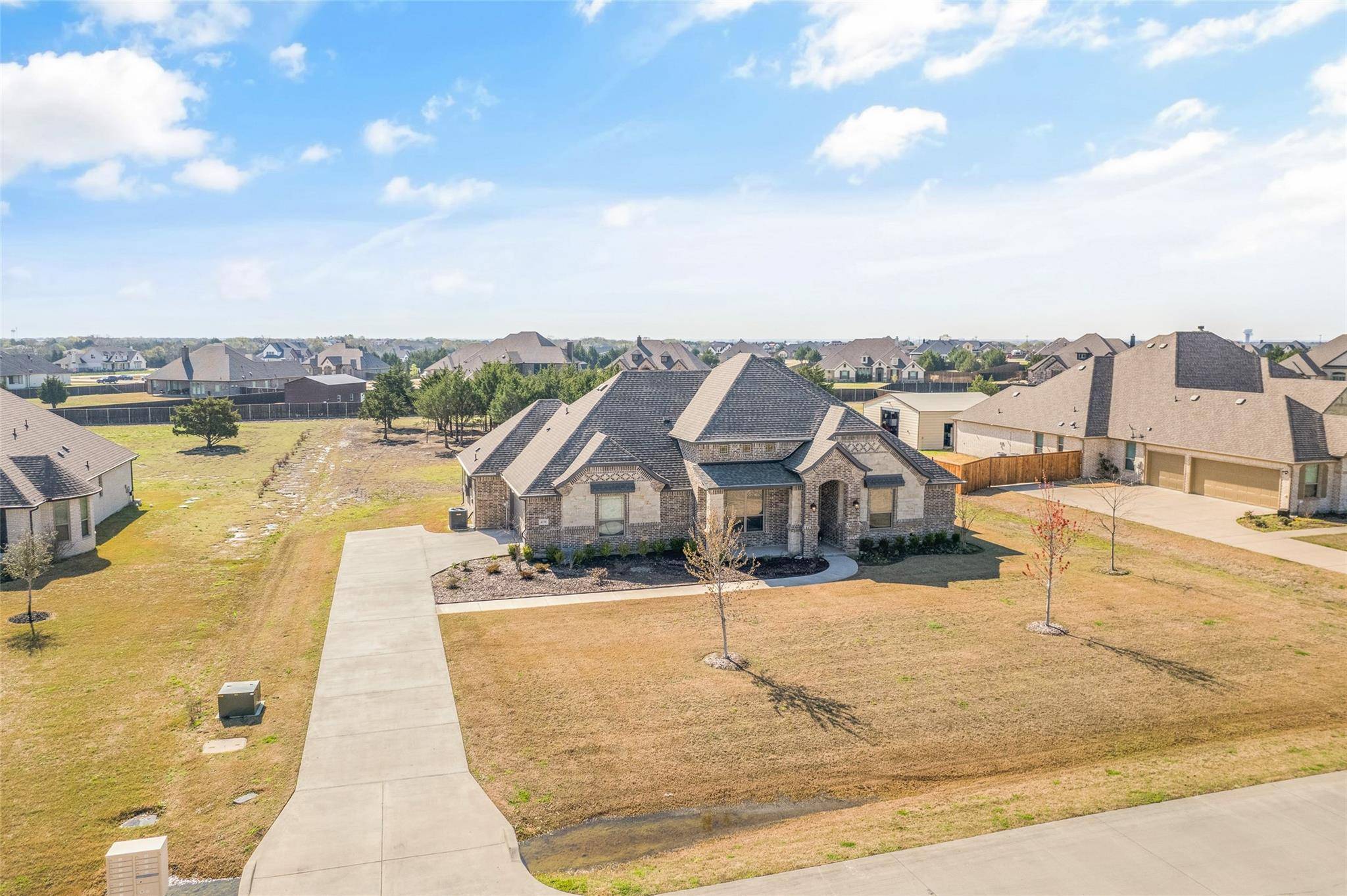 Midlothian, TX 76065,4230 Morninglory Parkway