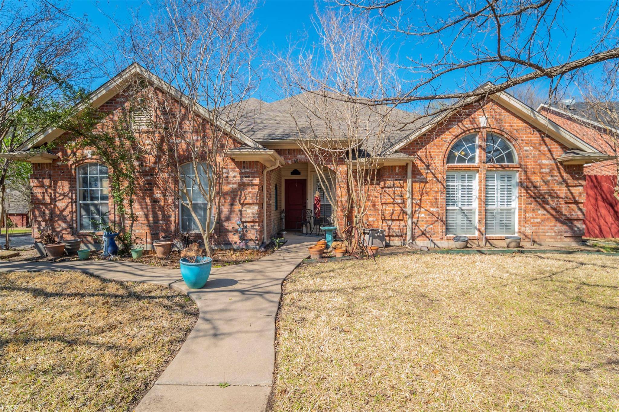 Weatherford, TX 76086,101 Shady Valley Circle