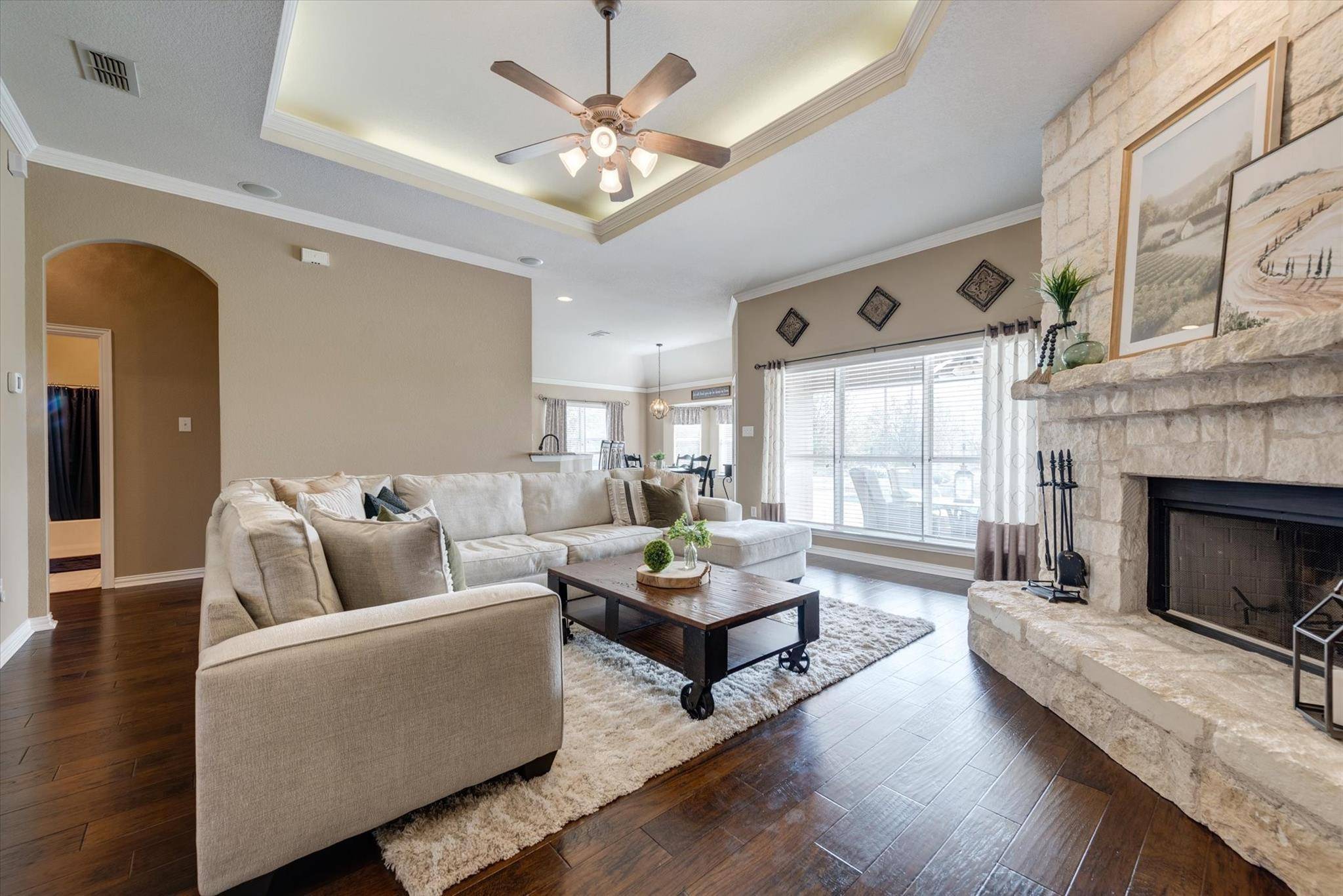 Haslet, TX 76052,1800 Bear Springs Drive