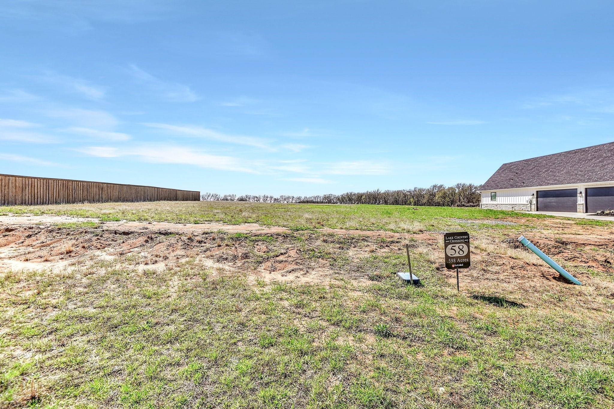 Pottsboro, TX 75076,145 Shawnee Trail