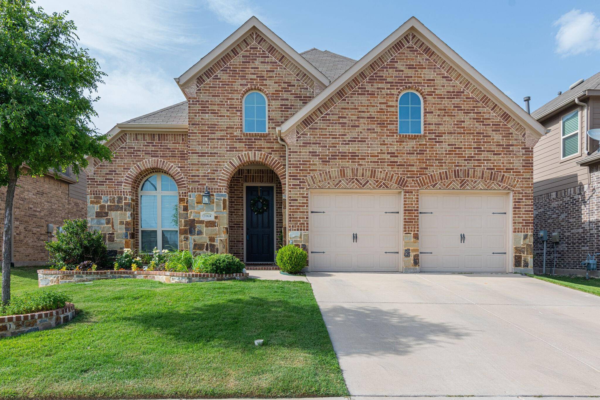 Fort Worth, TX 76052,11624 Twining Branch Circle