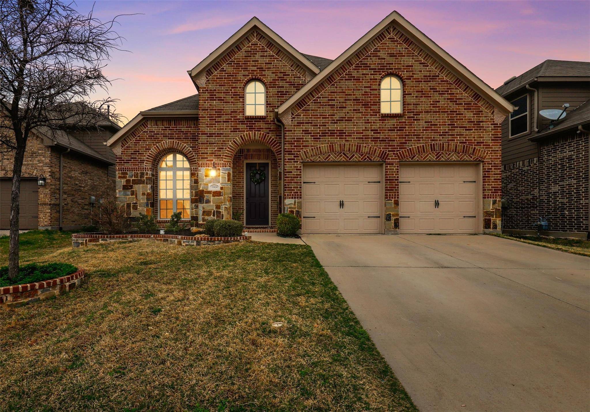 Fort Worth, TX 76052,11624 Twining Branch Circle