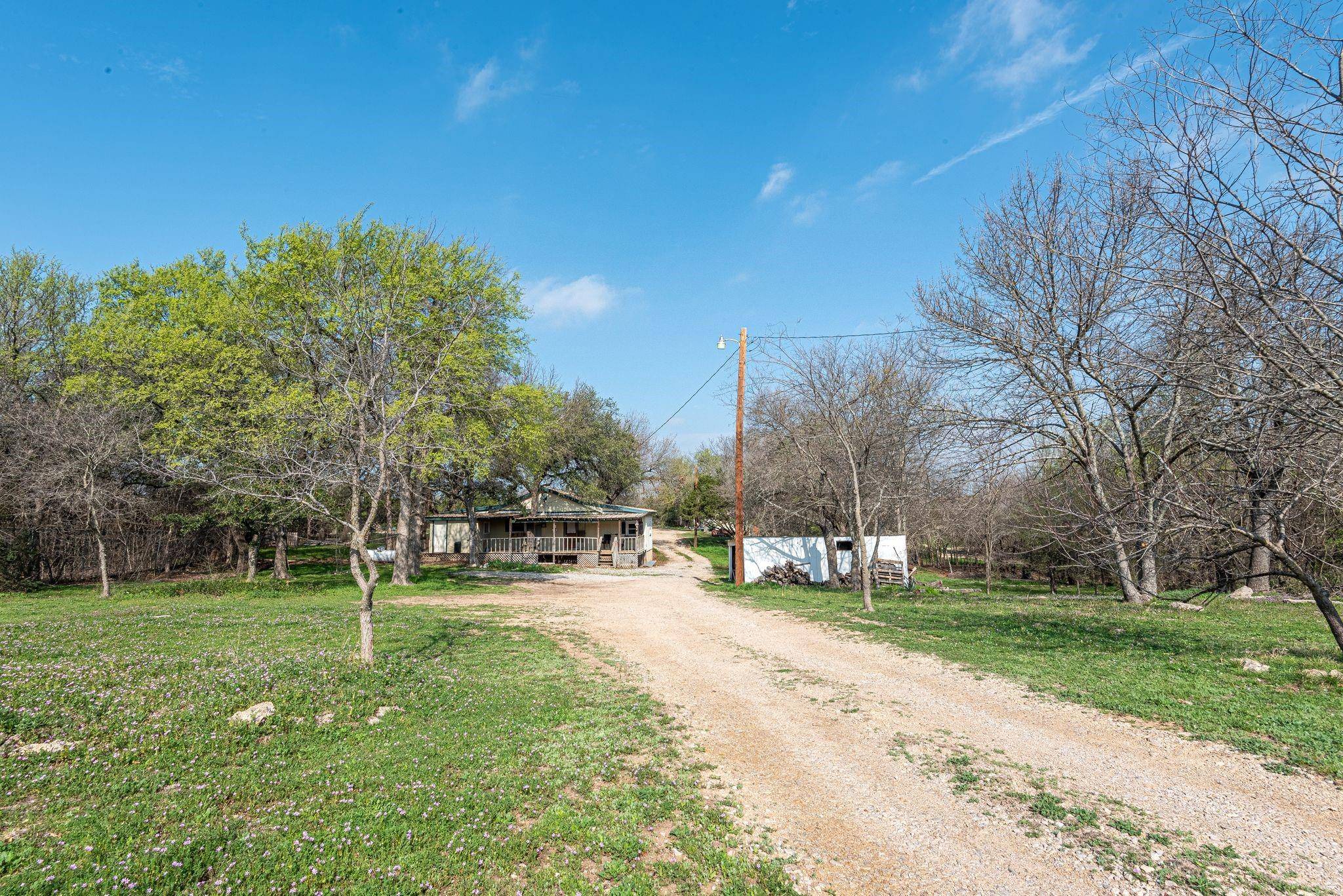 Weatherford, TX 76085,109 Cross Timbers Court