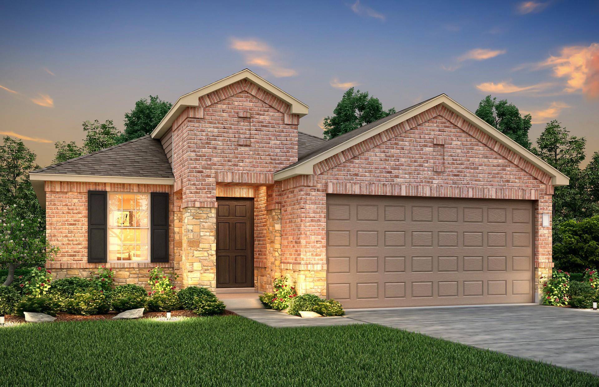 Forney, TX 75126,1214 Autumn Mist Lane