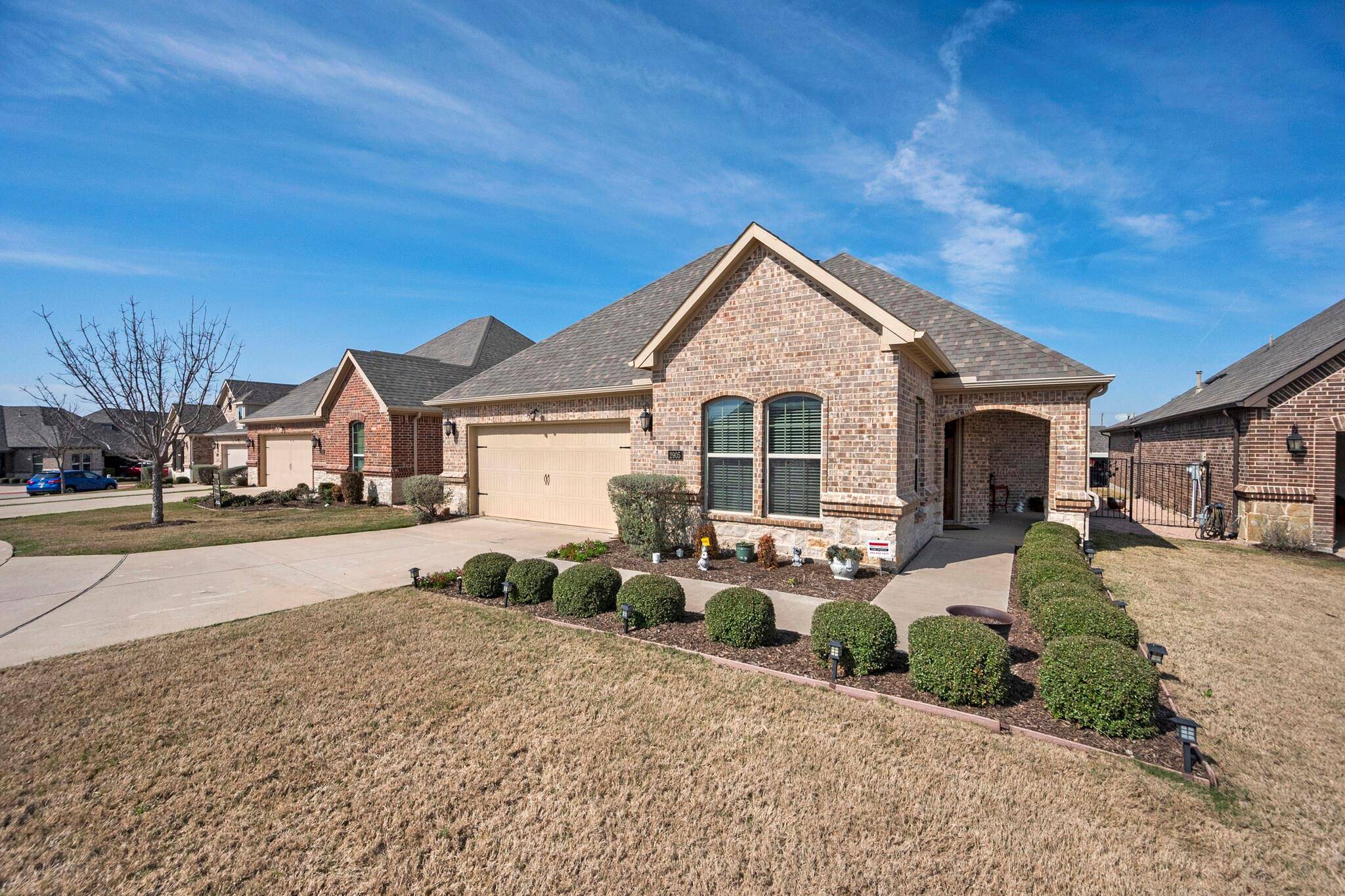 Mansfield, TX 76063,2905 Sendera Lane #2905