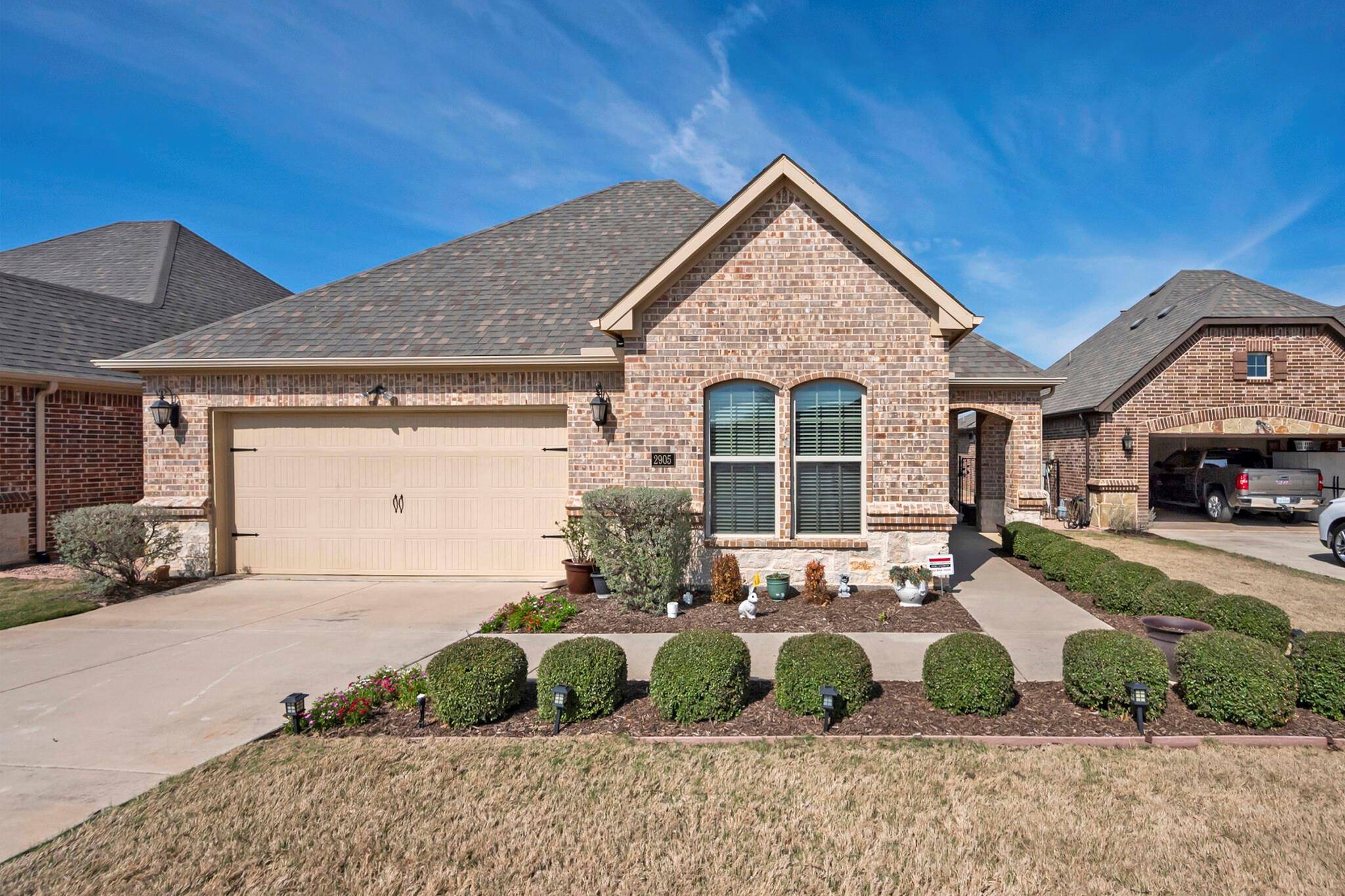 Mansfield, TX 76063,2905 Sendera Lane #2905