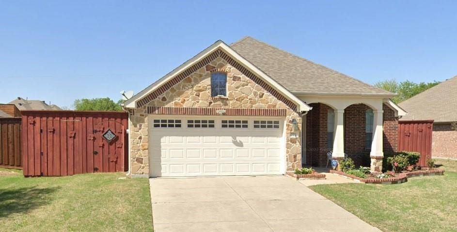 Wylie, TX 75098,221 Shadybrook Drive