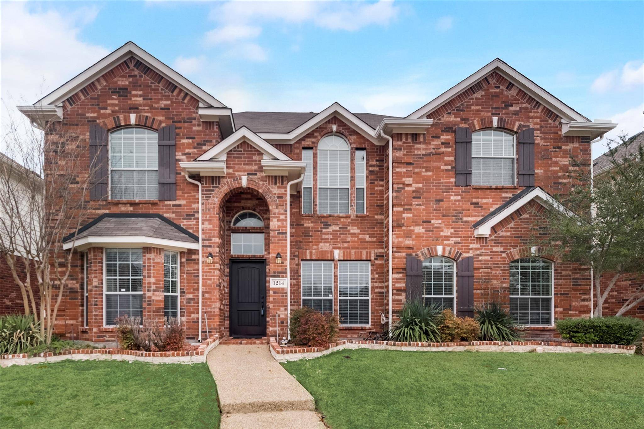 Allen, TX 75002,1214 Vineyard Drive