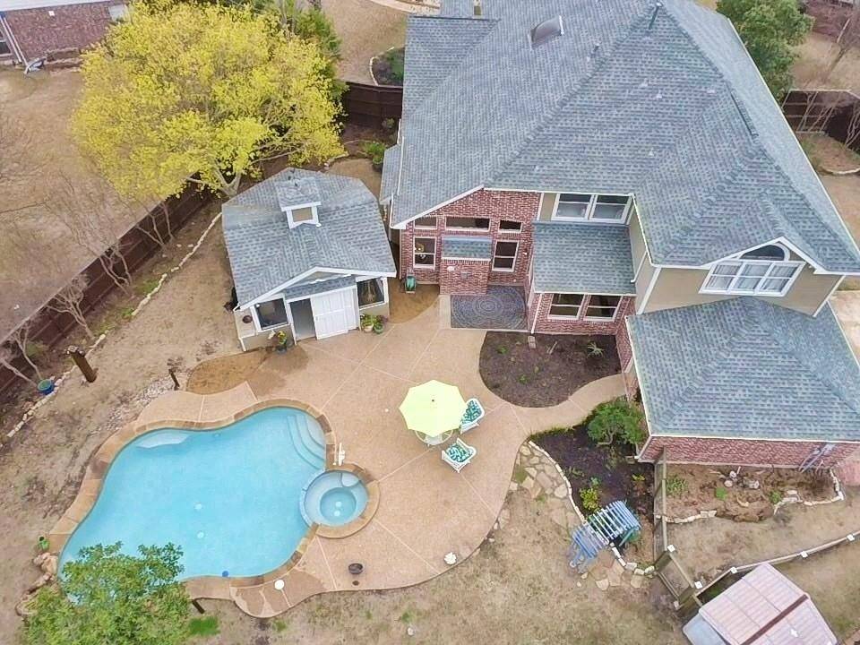 Allen, TX 75002,1005 Crater Lake Court