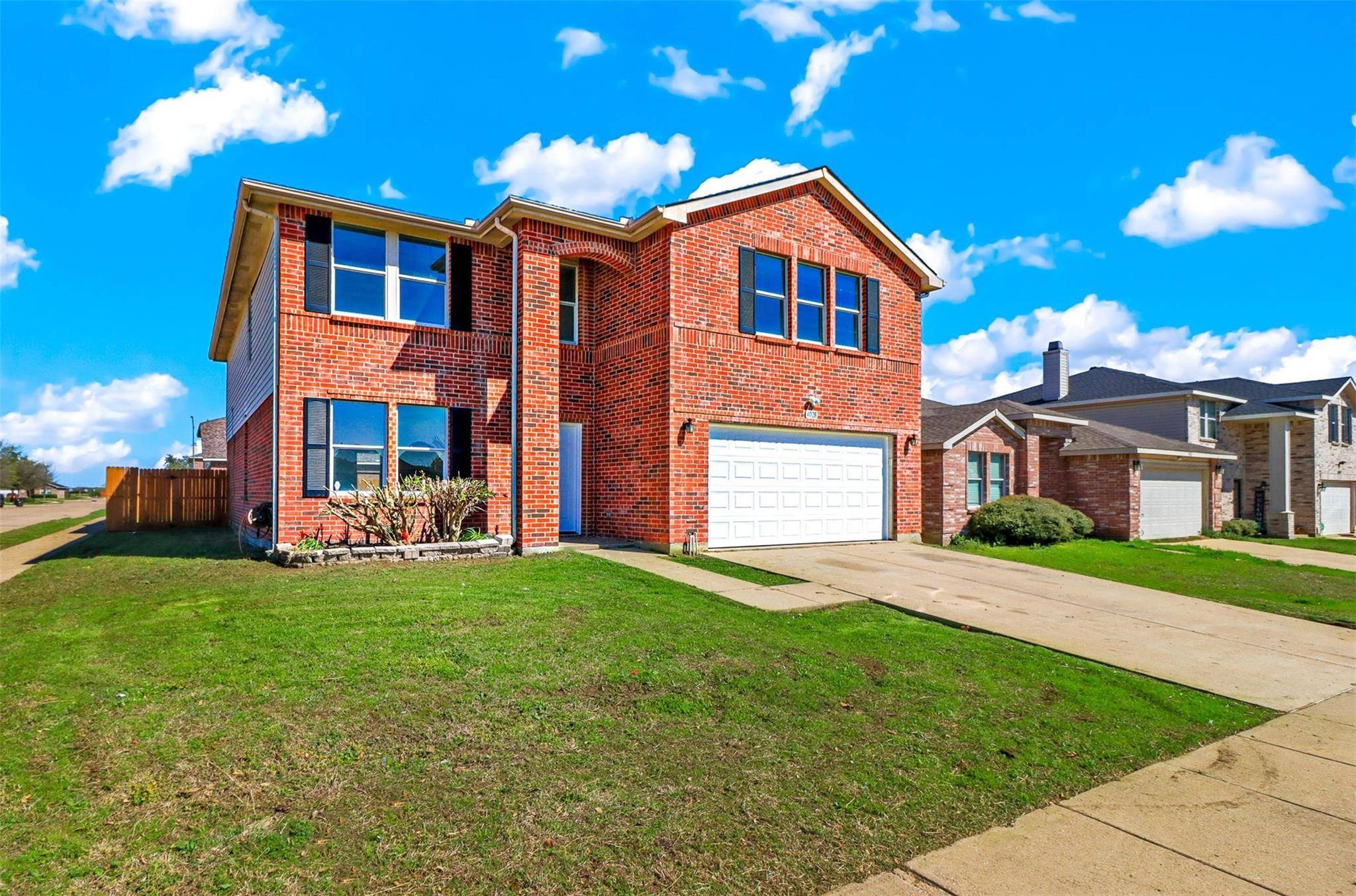 Fort Worth, TX 76123,4028 Foxhound Lane