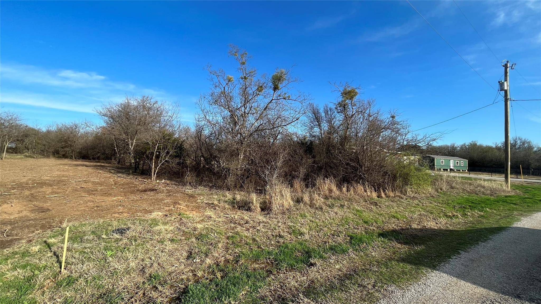 Bridgeport, TX 76426,TBD Lot 5 High Bluff Drive