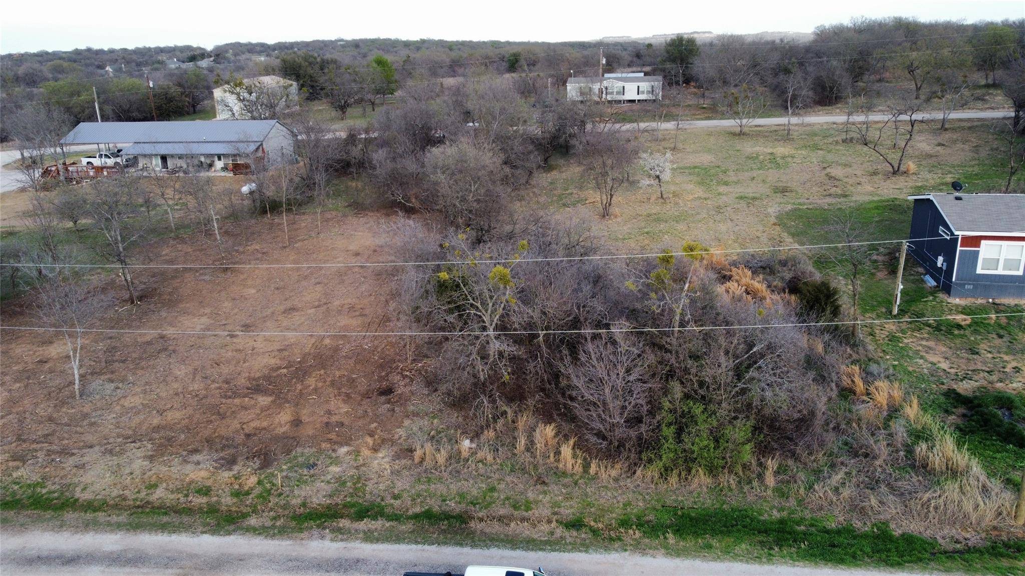 Bridgeport, TX 76426,TBD Lot 5 High Bluff Drive