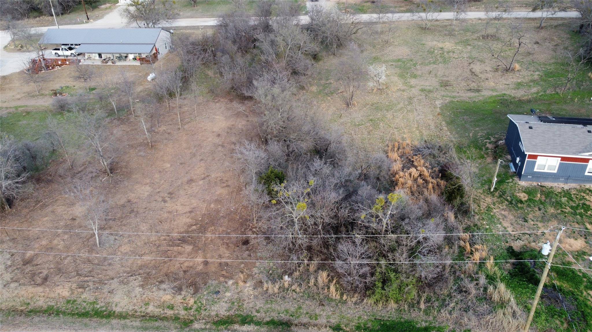 Bridgeport, TX 76426,TBD Lot 5 High Bluff Drive