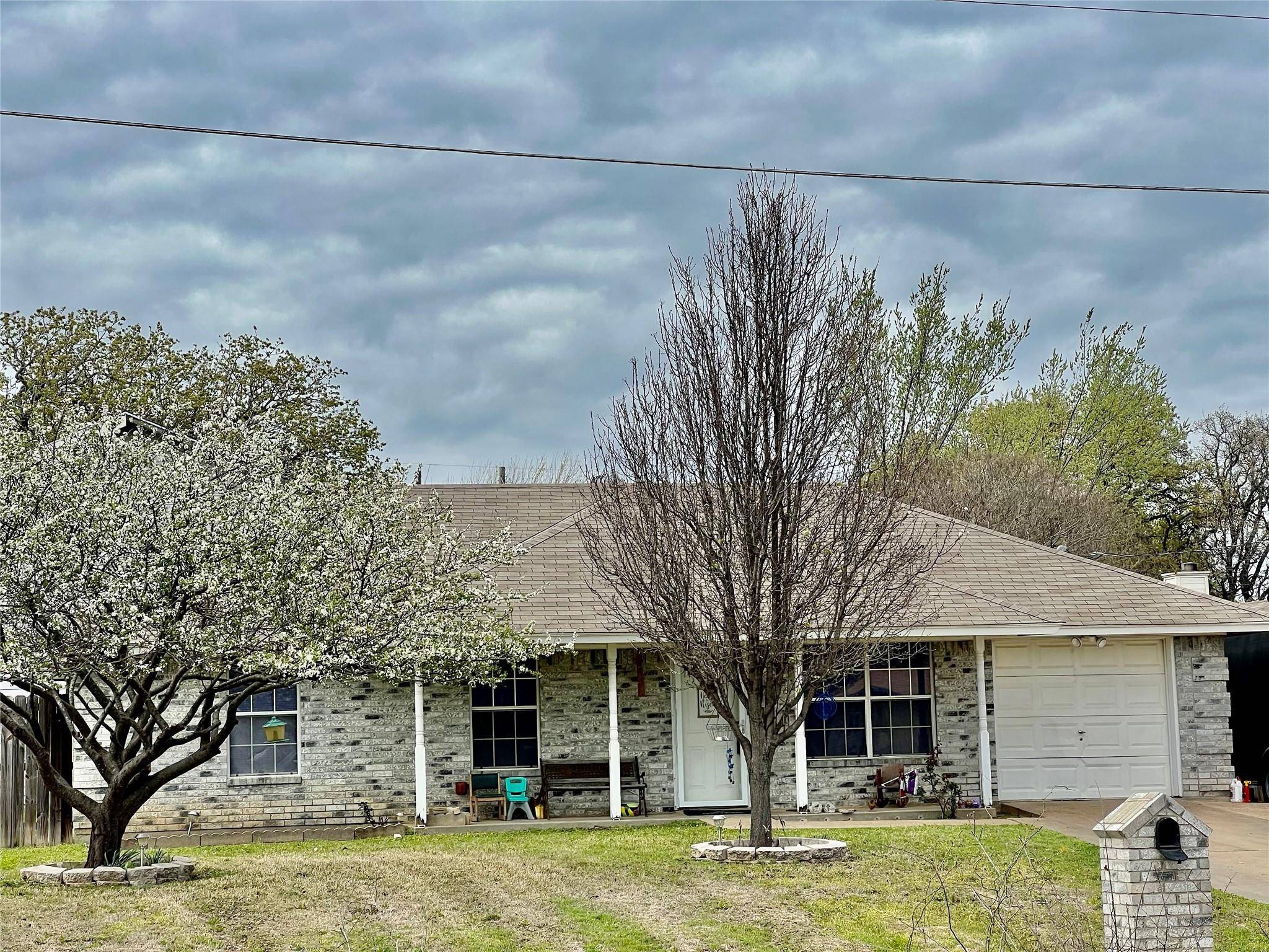 Keene, TX 76031,2413 County Road 805b