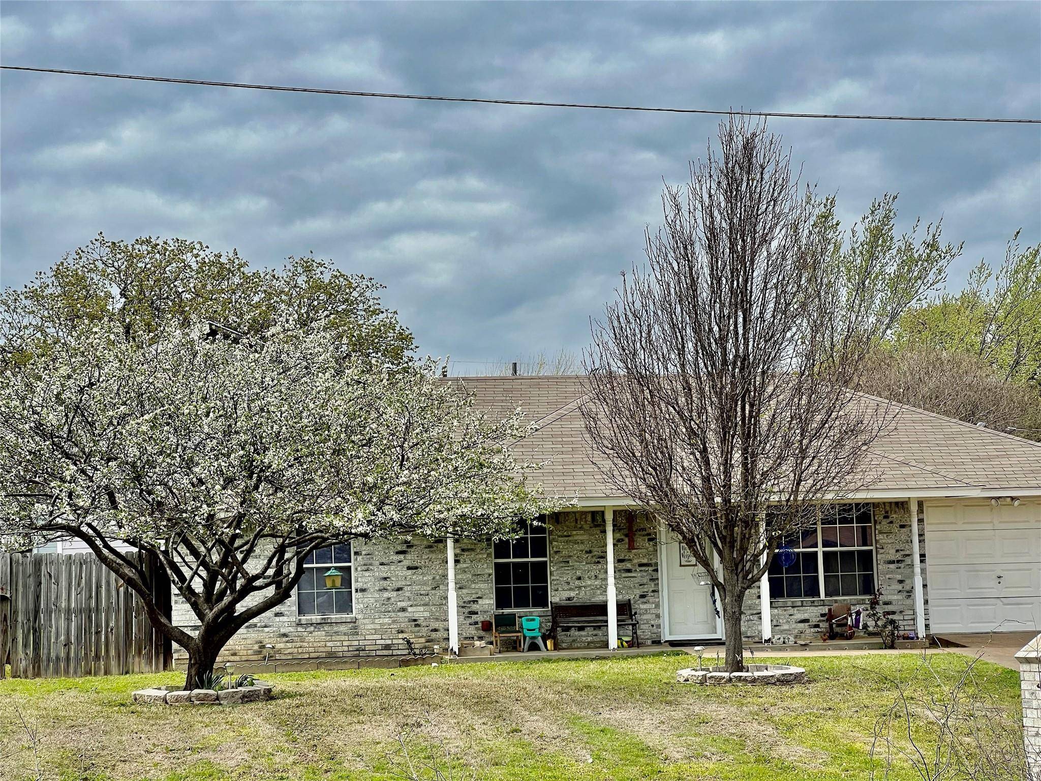 Keene, TX 76031,2413 County Road 805b