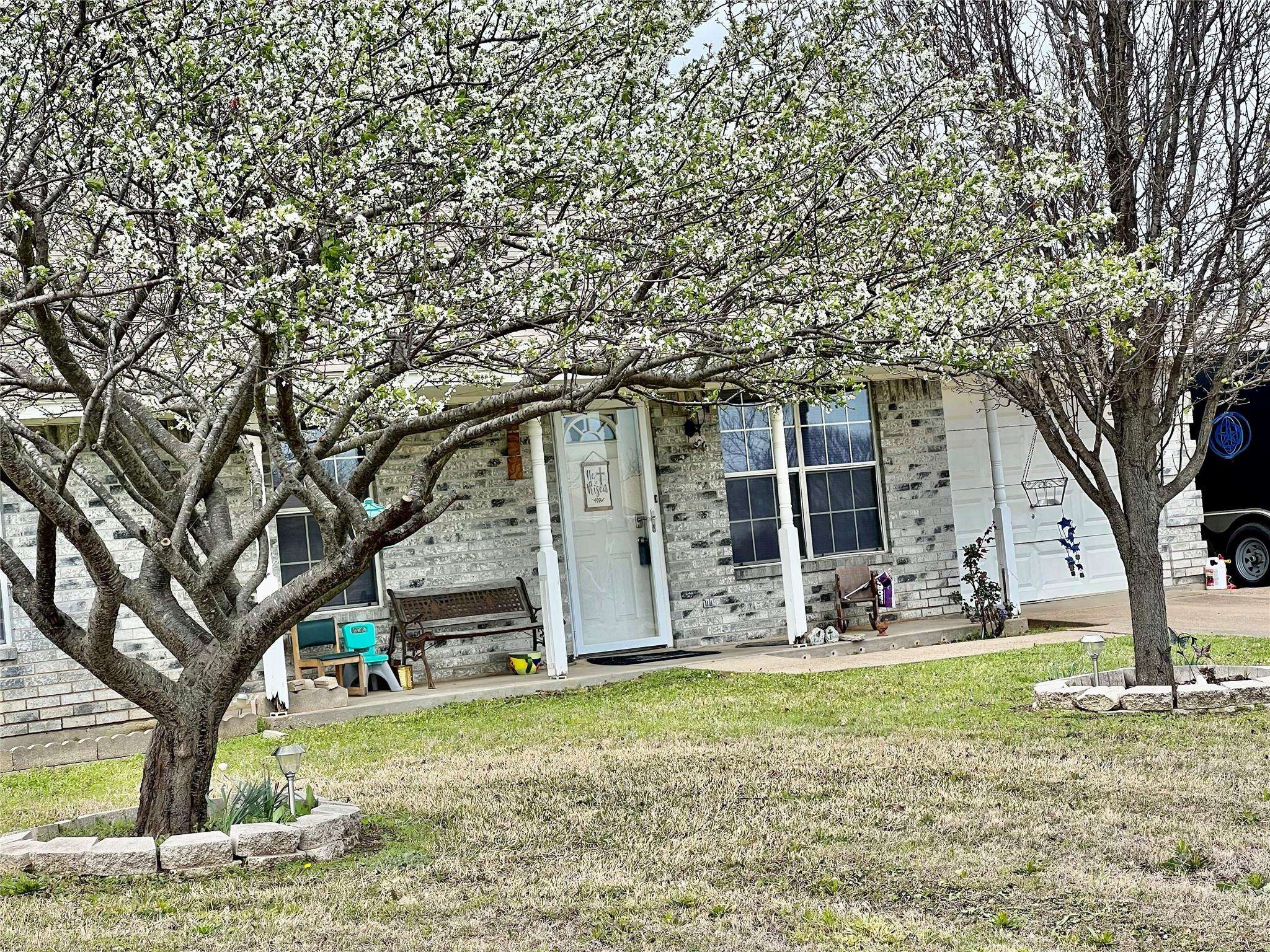 Keene, TX 76031,2413 County Road 805b