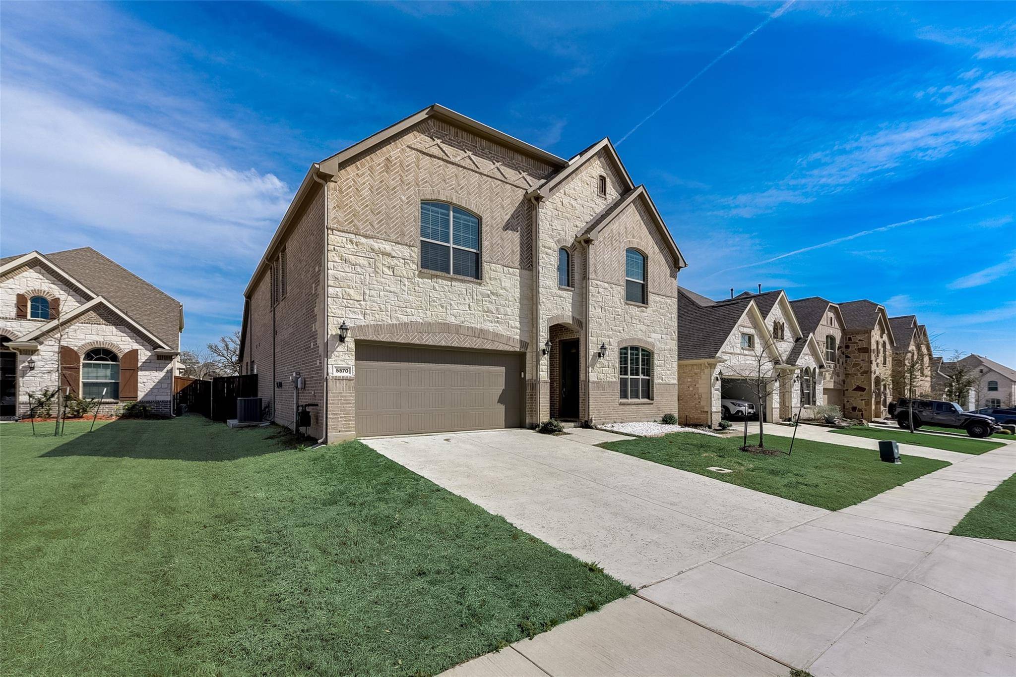 Flower Mound, TX 75028,5570 Autumn Winds Court