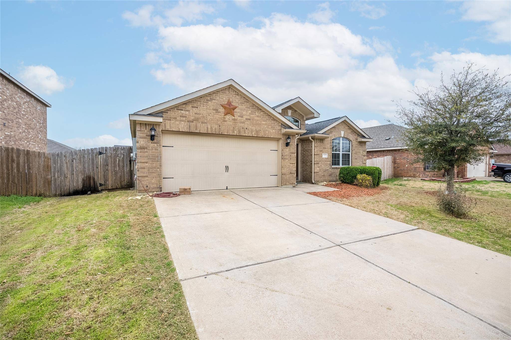 Sanger, TX 76266,138 Eider Drive