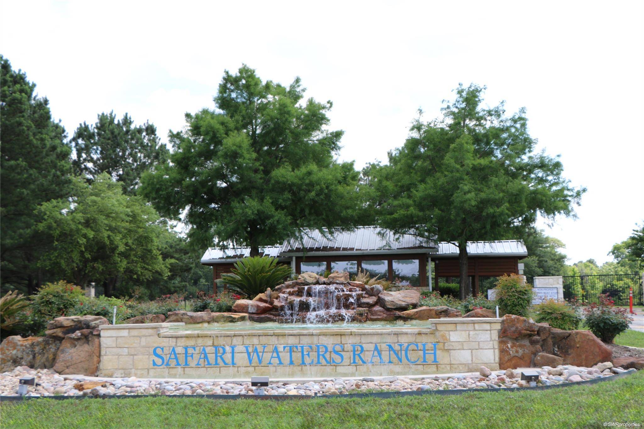 Larue, TX 75770,Lot 223 Safari Shores Drive