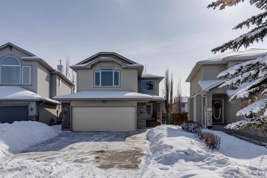 Calgary, AB T3H 5C1,168 West Ranch PL SW