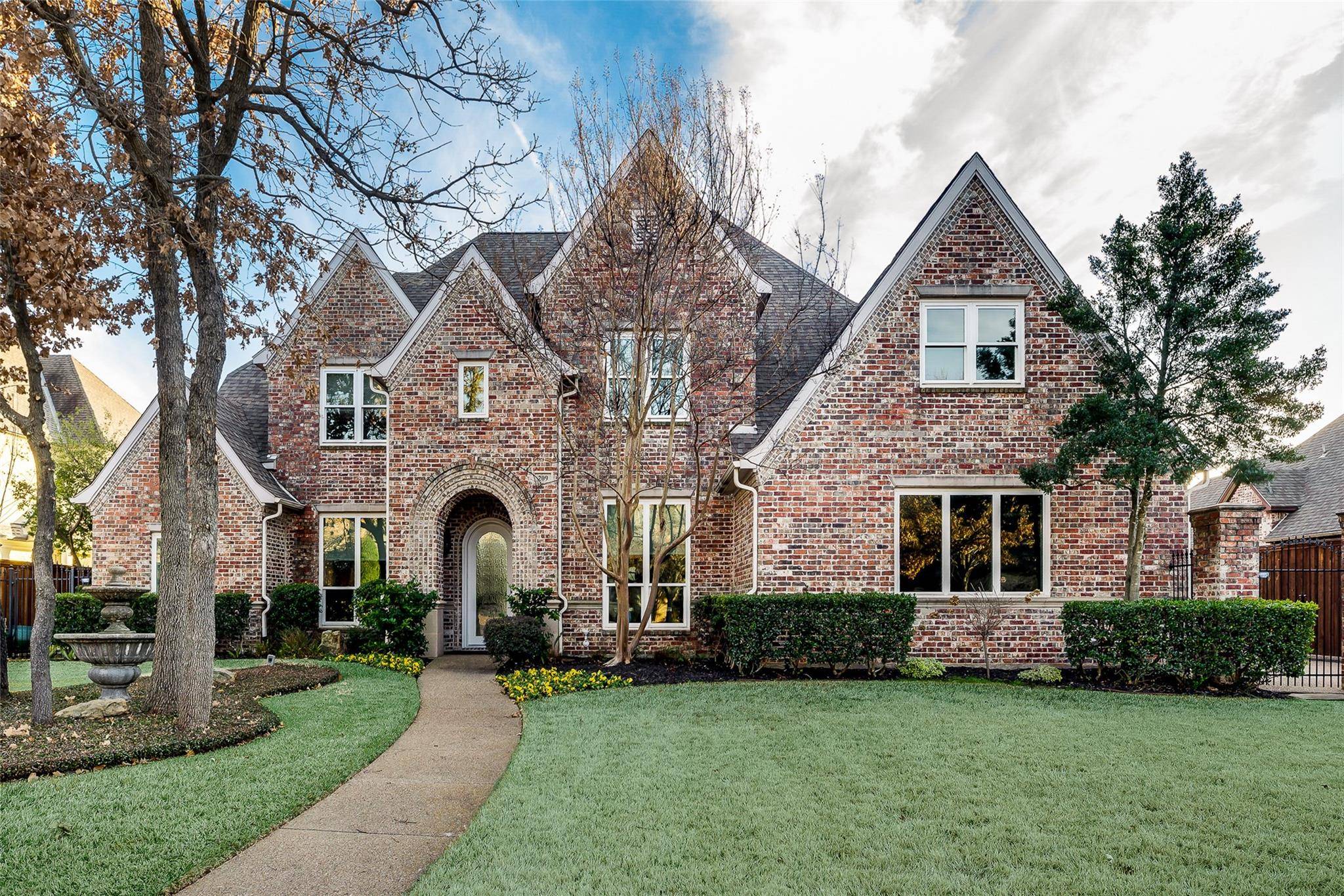 Colleyville, TX 76034,209 Stonington Lane