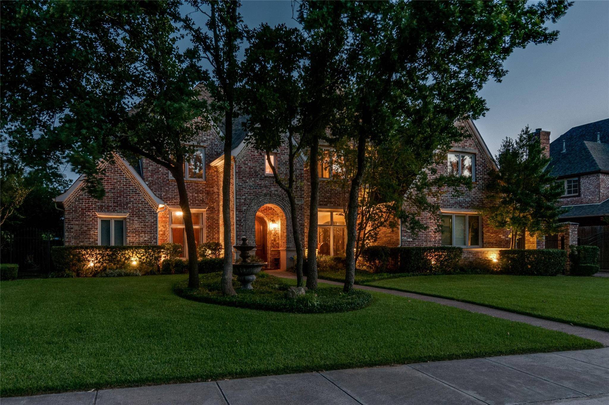 Colleyville, TX 76034,209 Stonington Lane