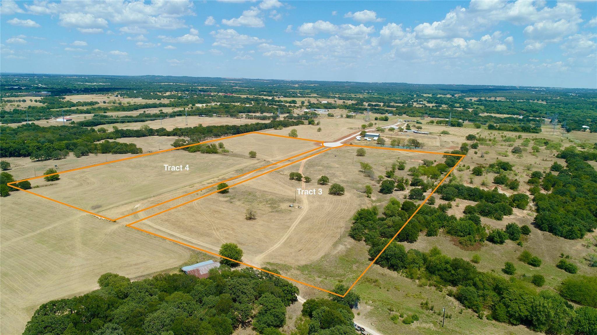 Alvord, TX 76225,Tract 3 CR 1370