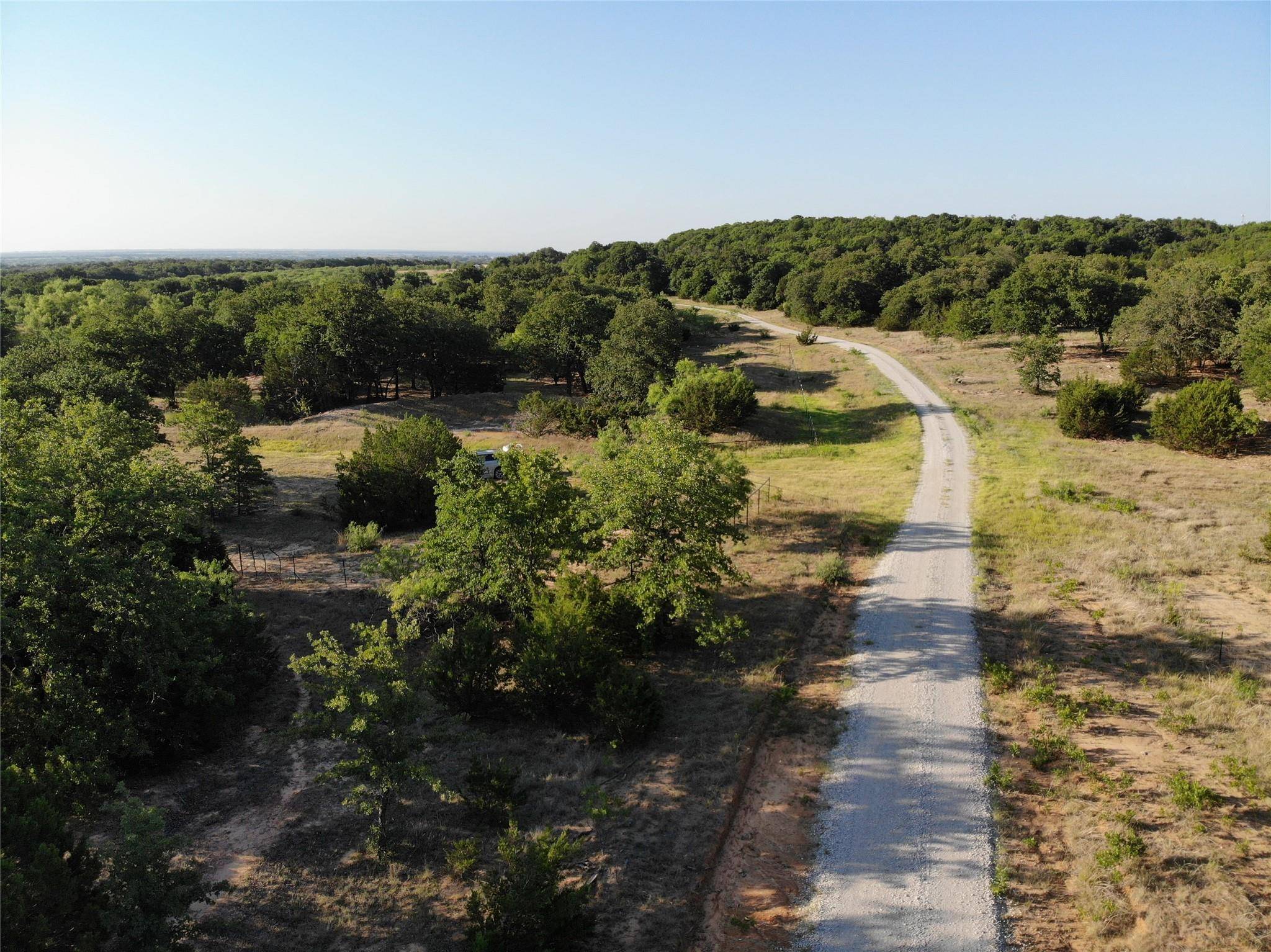 Desdemona, TX 76445,Tract 37 CR 493