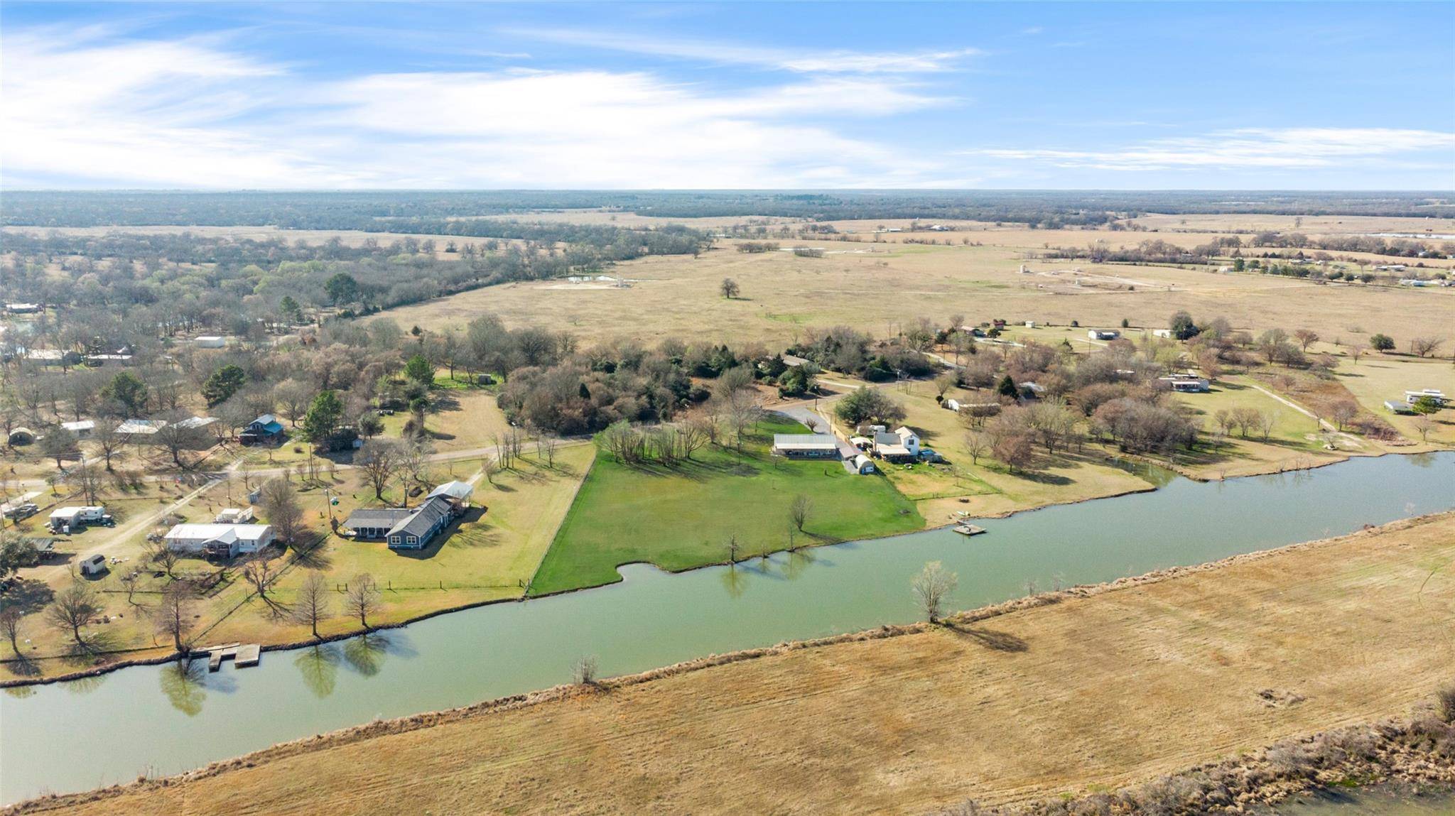 Thornton, TX 76687,Lot 12 Lcr 750