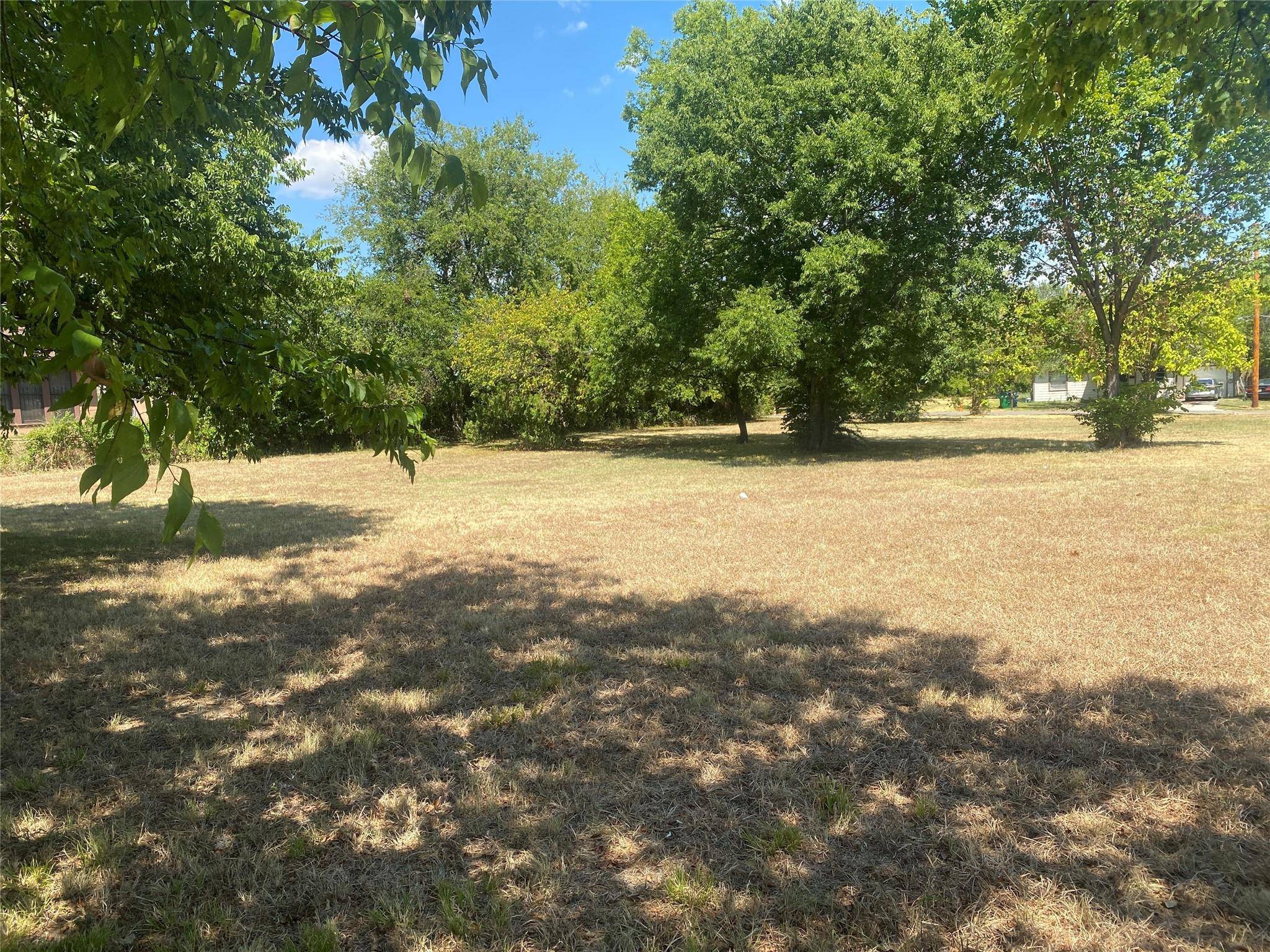 Greenville, TX 75401,0.505 Acres Vacant Lot Sayle Street