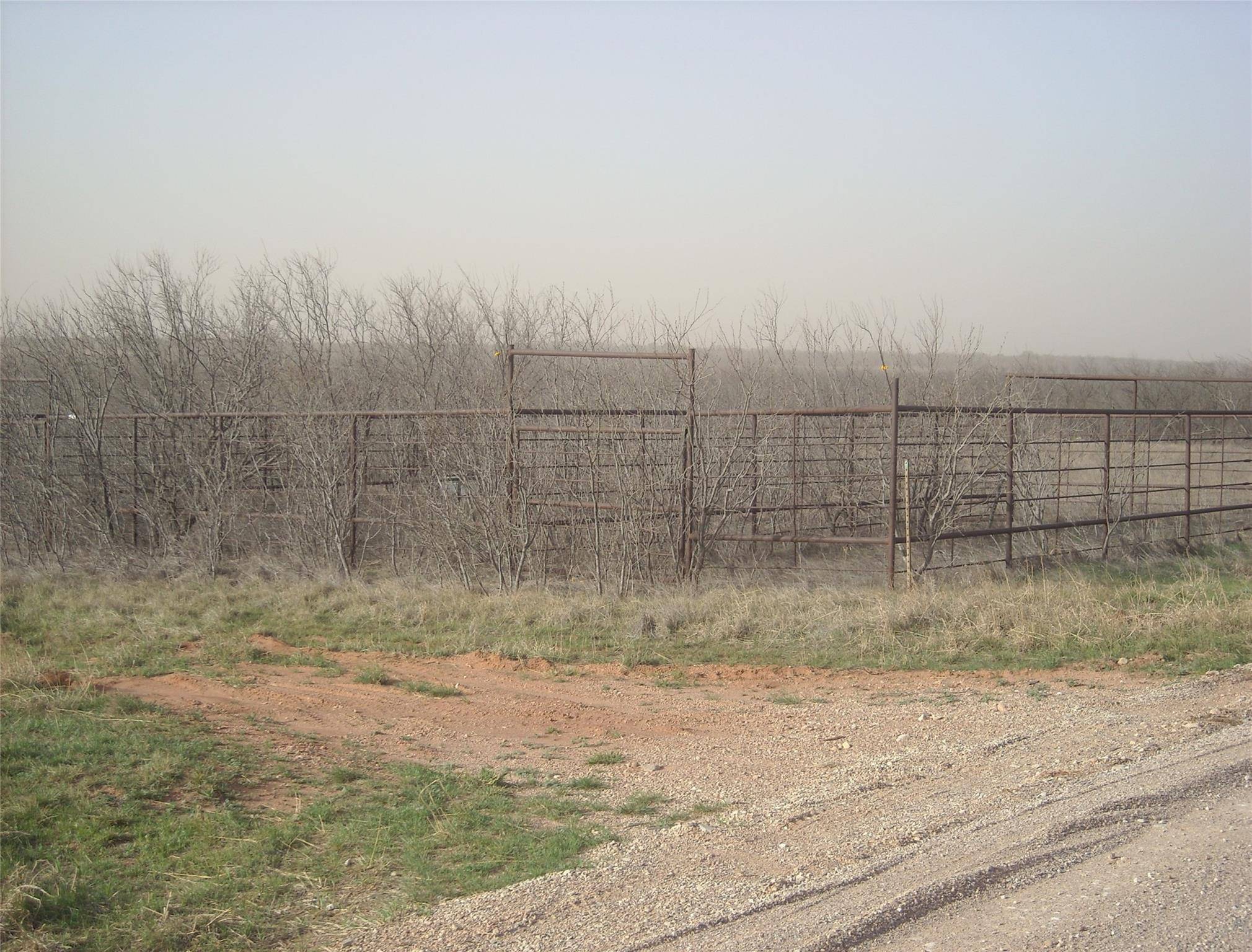 Abilene, TX 79601,8.38 Ac (West) CR 356