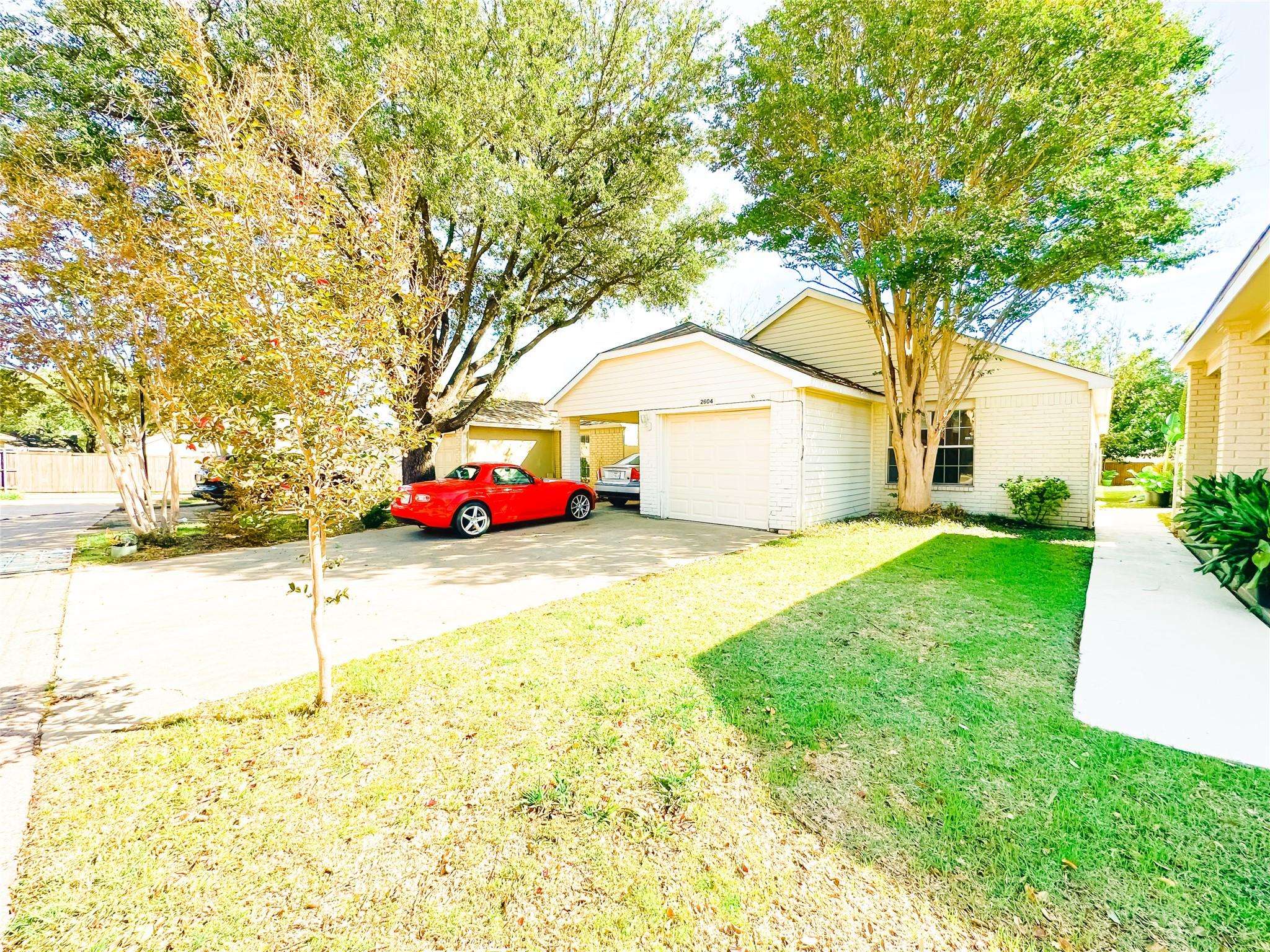 Mesquite, TX 75150,2604 Glenmore Drive