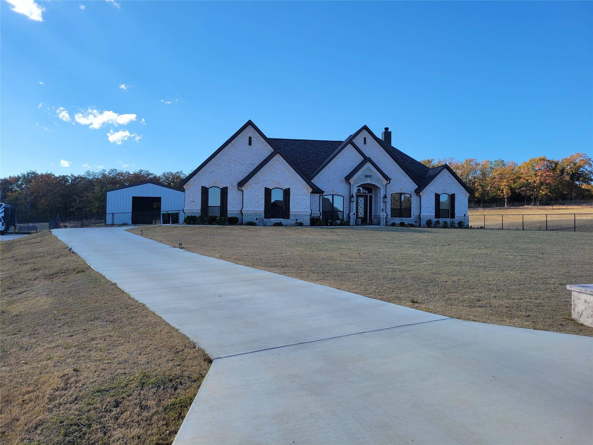 Azle, TX 76020,1168 Horizon Trace Drive