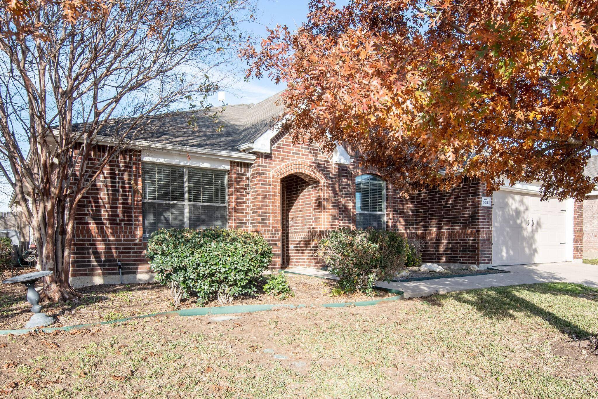 Fort Worth, TX 76131,556 Braewick Drive