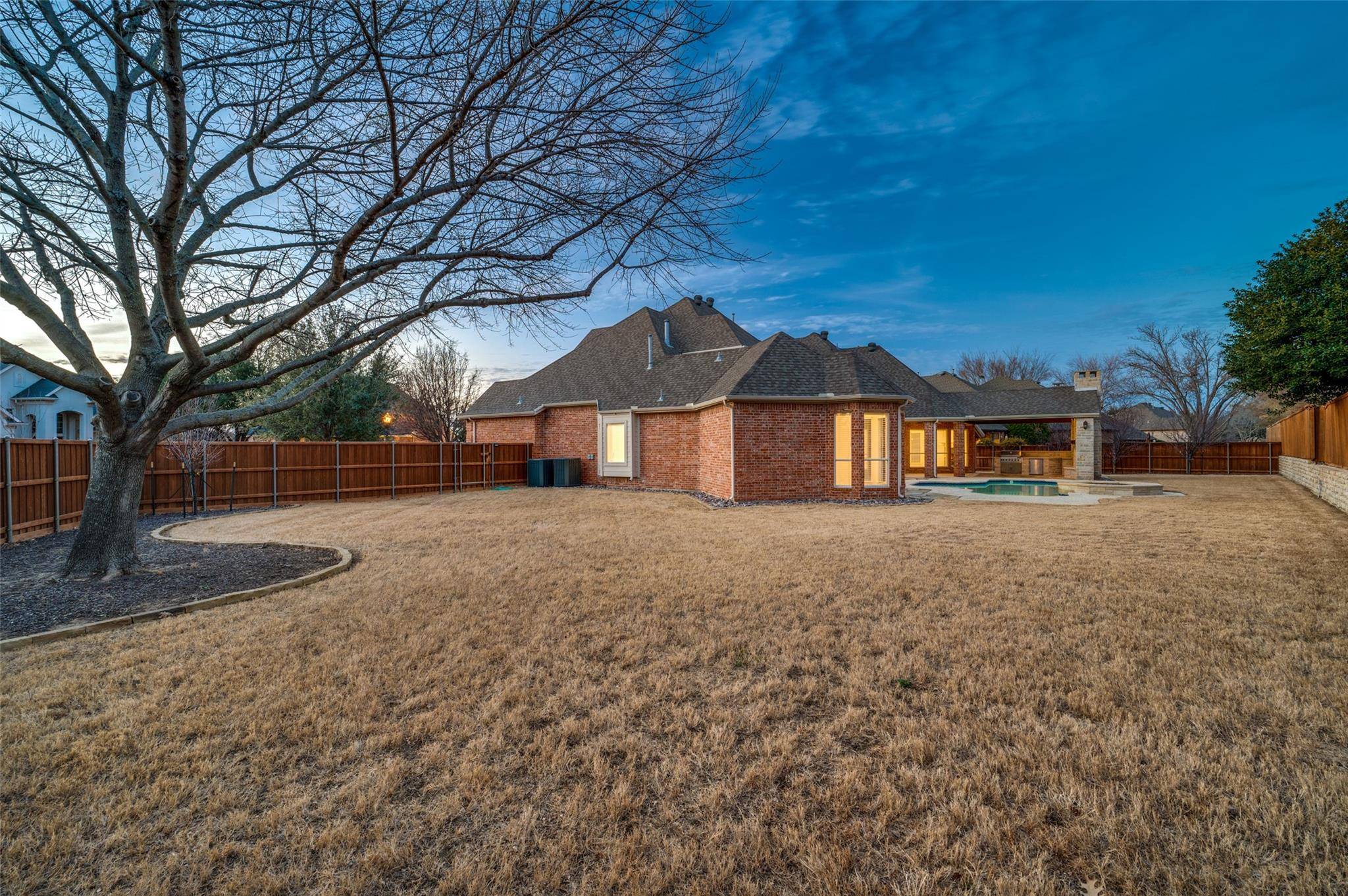 Mckinney, TX 75072,6500 Wildwood Drive