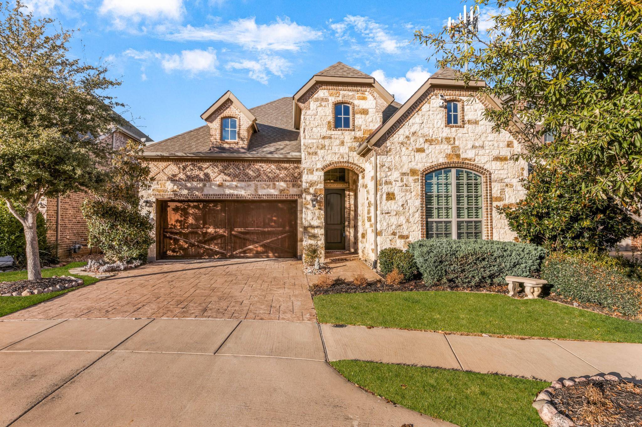 Keller, TX 76248,3057 Ponder Path