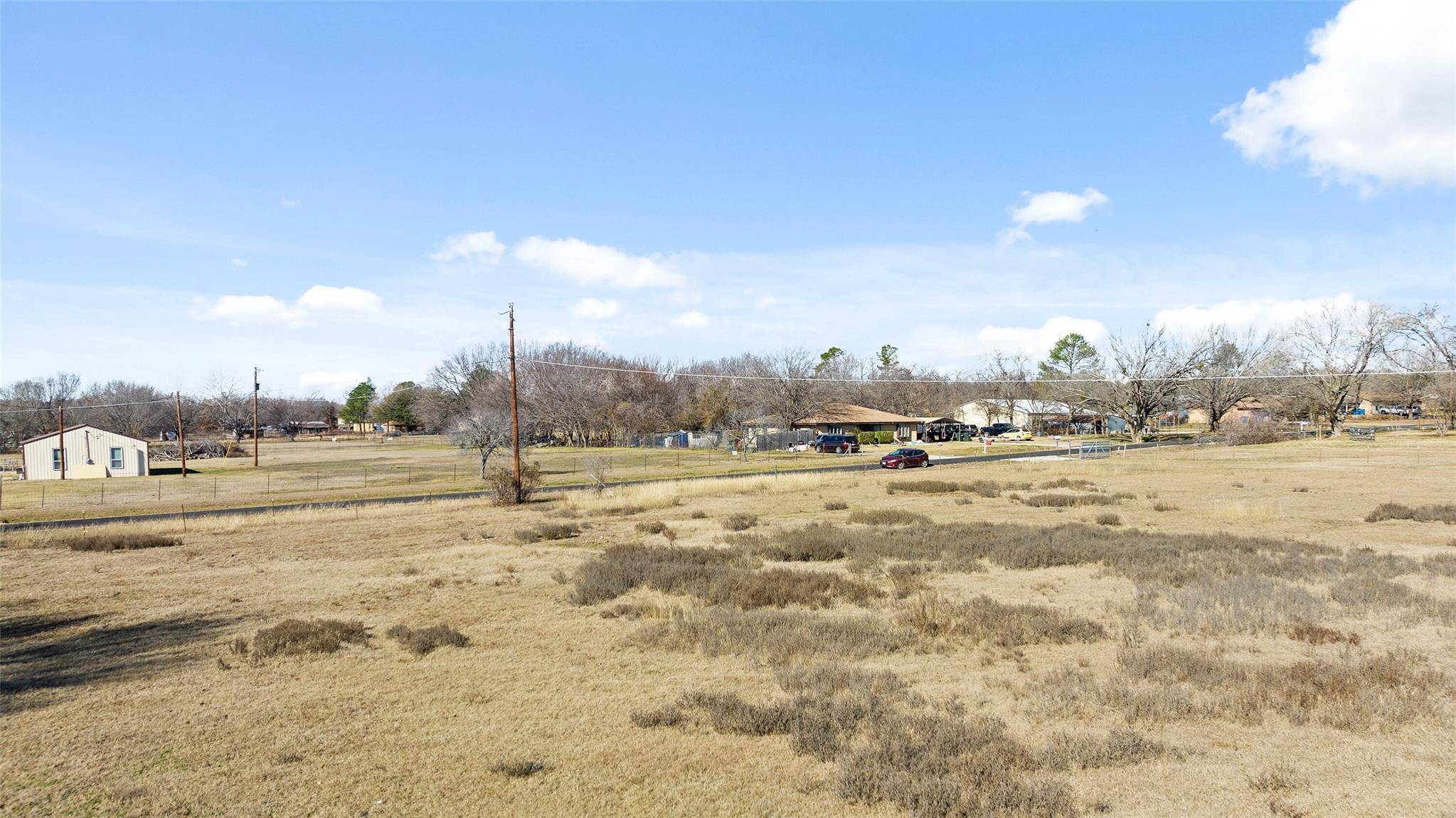 Azle, TX 76020,TBD Glendale Drive