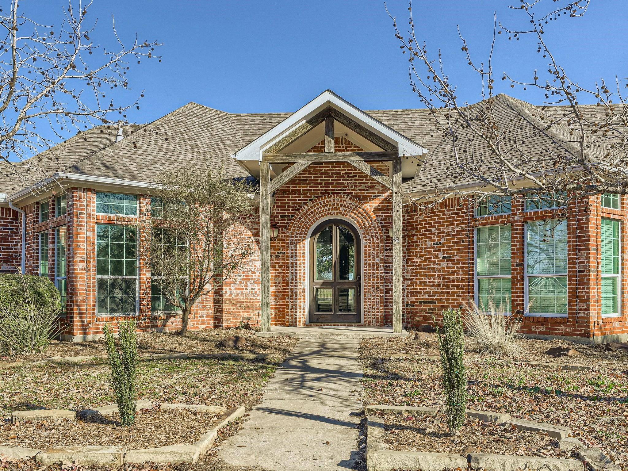 Oak Point, TX 75068,500 Opal Drive