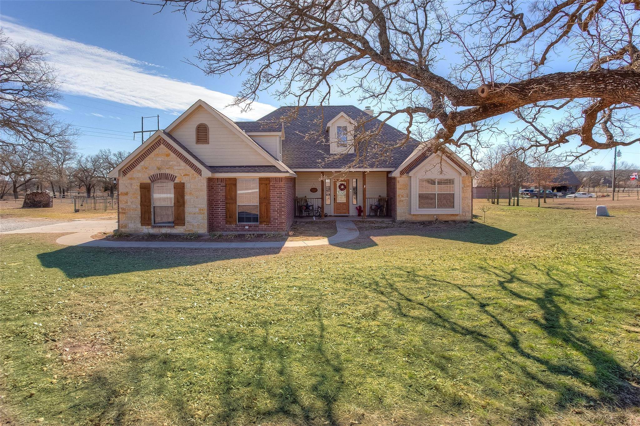 Springtown, TX 76082,550 Sandlin Lane