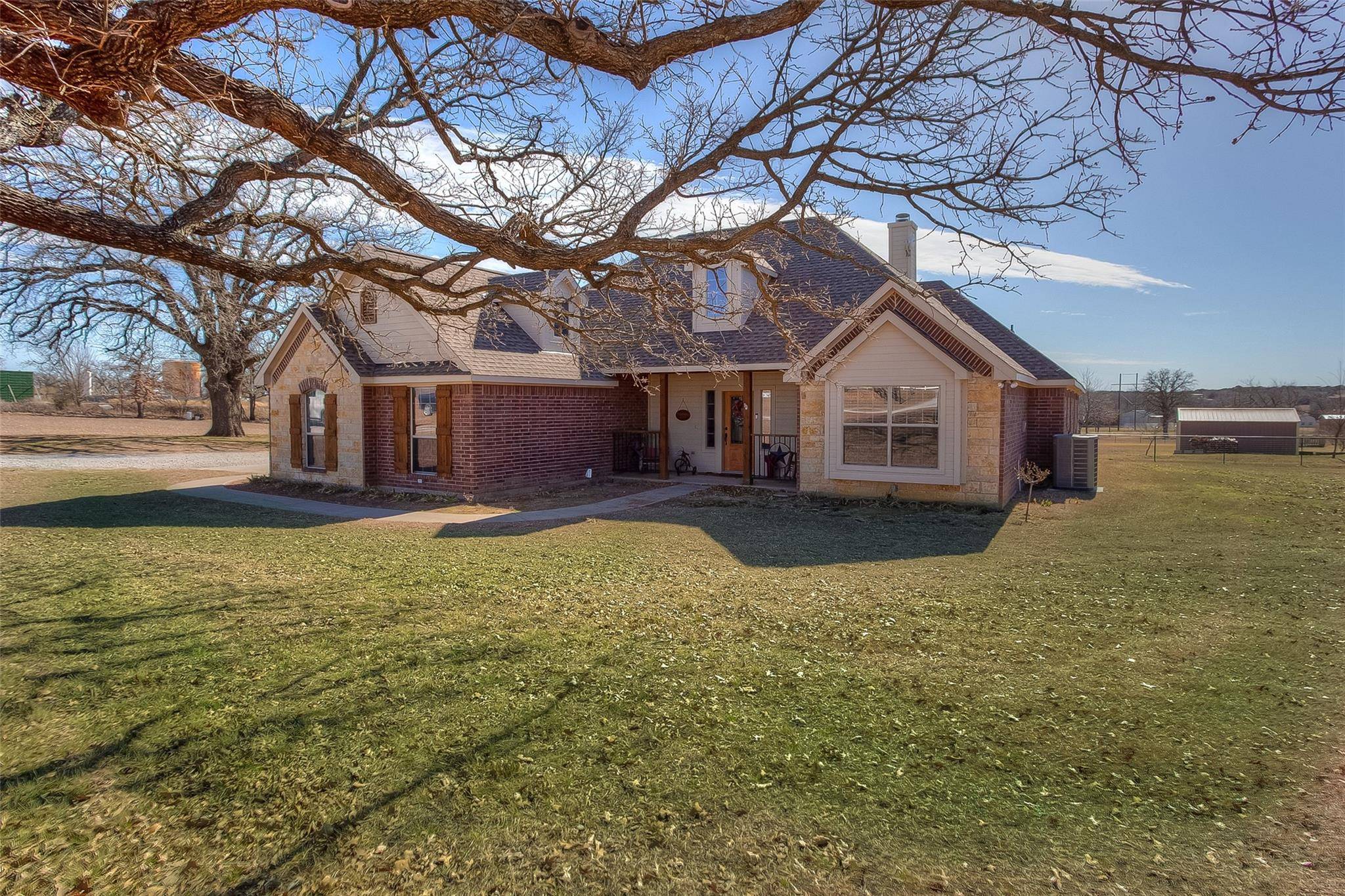 Springtown, TX 76082,550 Sandlin Lane