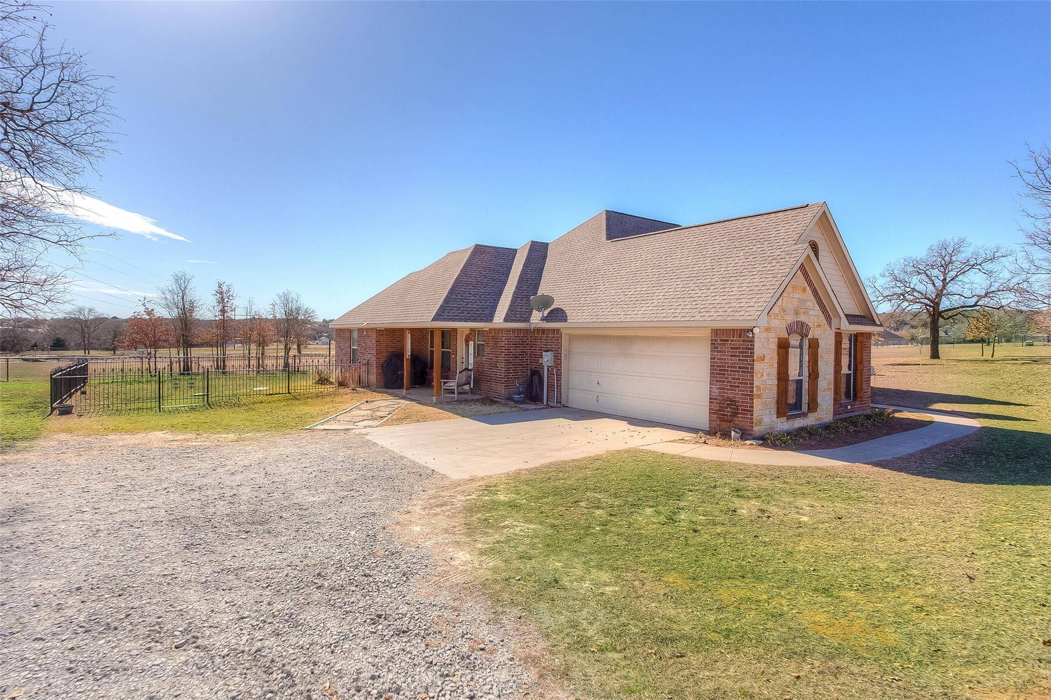 Springtown, TX 76082,550 Sandlin Lane