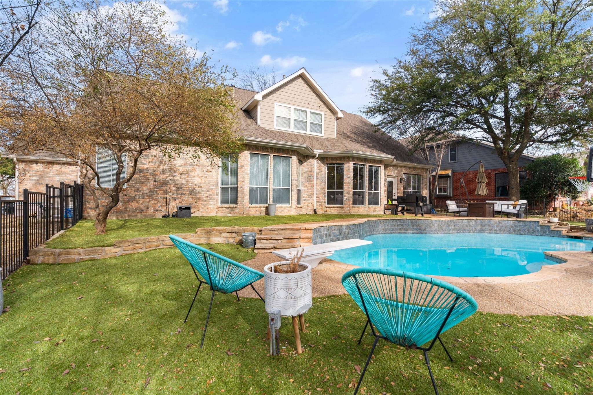 Prosper, TX 75078,625 Creek View Drive