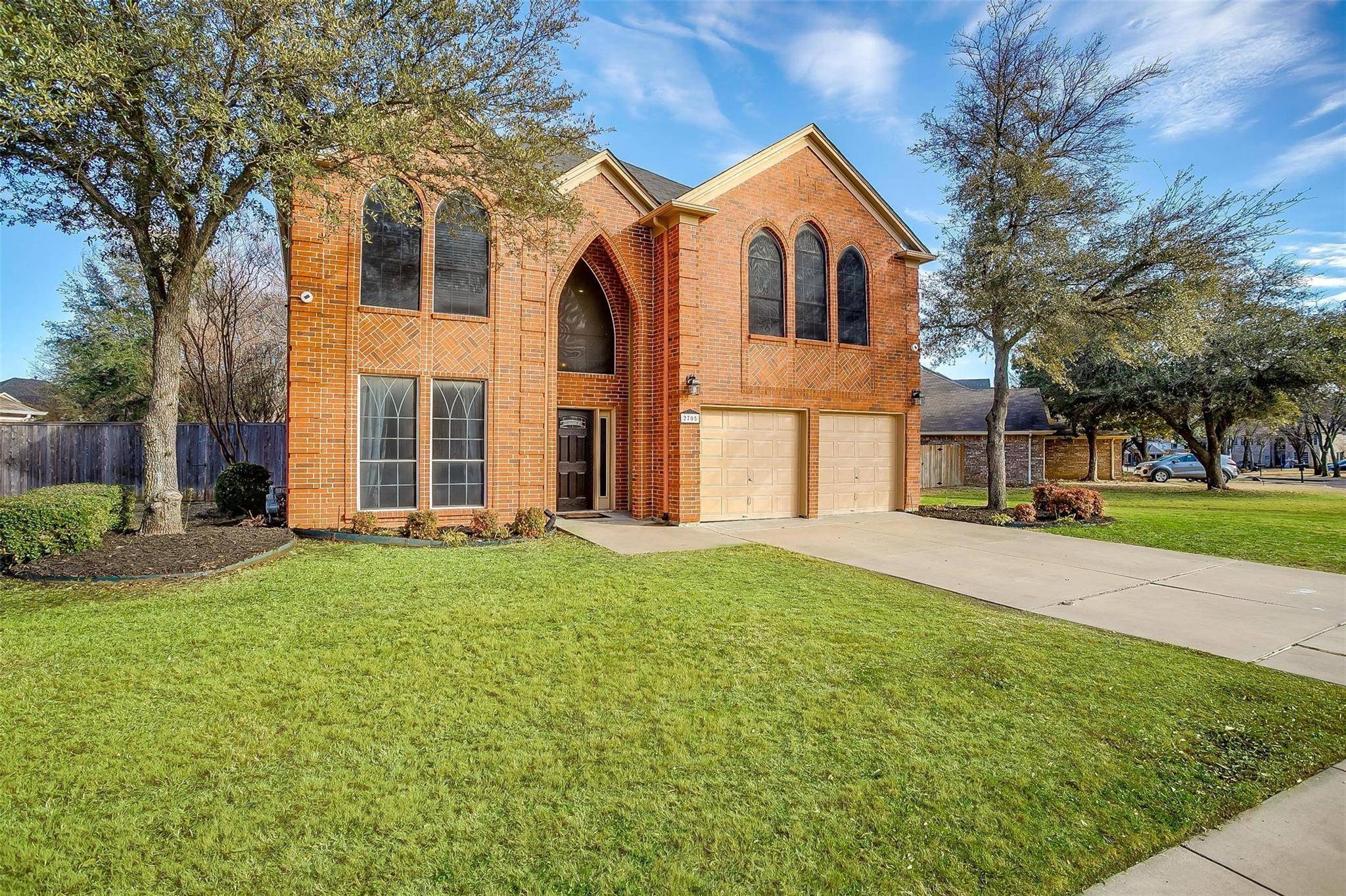 Burleson, TX 76028,2705 Briarcrest Drive